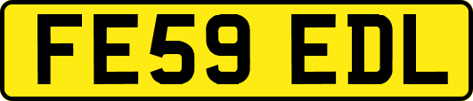 FE59EDL