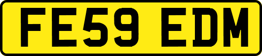 FE59EDM