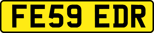FE59EDR