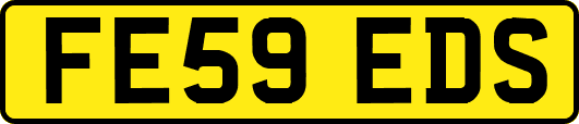 FE59EDS