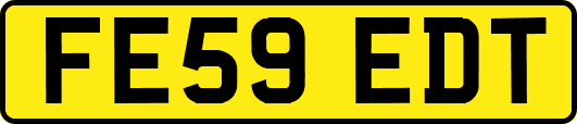 FE59EDT