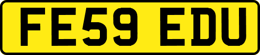 FE59EDU