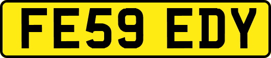 FE59EDY
