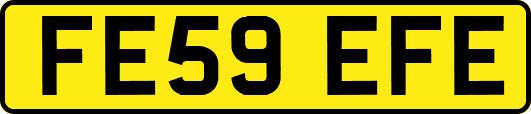 FE59EFE