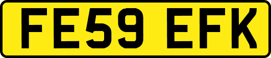FE59EFK
