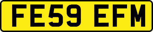 FE59EFM