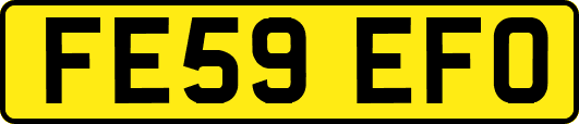 FE59EFO