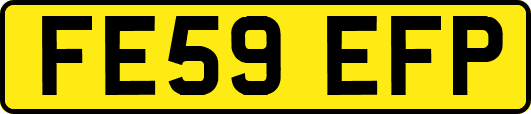 FE59EFP