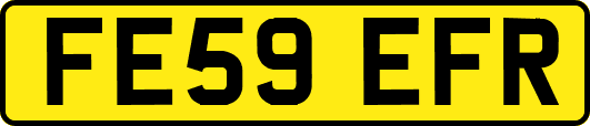 FE59EFR