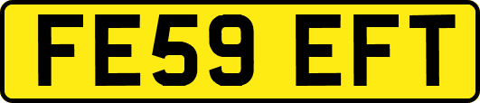 FE59EFT