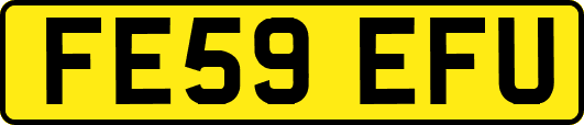FE59EFU