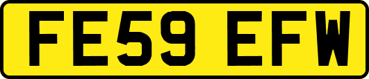 FE59EFW