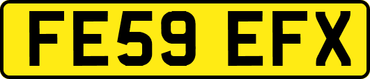FE59EFX