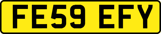 FE59EFY