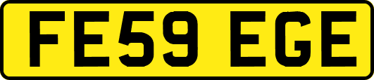 FE59EGE