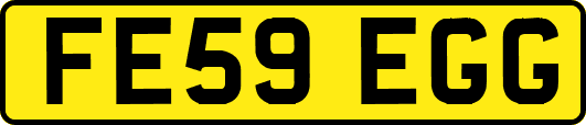 FE59EGG