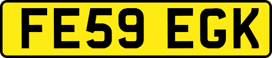 FE59EGK