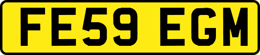 FE59EGM