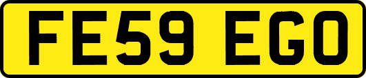 FE59EGO