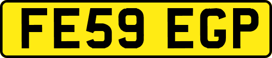 FE59EGP