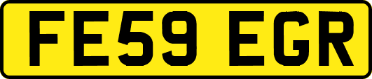 FE59EGR
