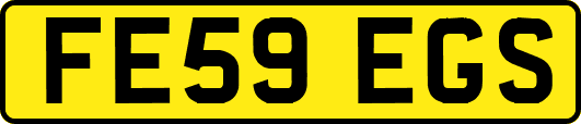 FE59EGS