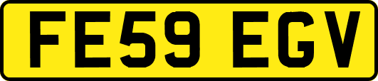 FE59EGV