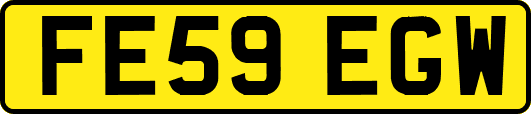 FE59EGW