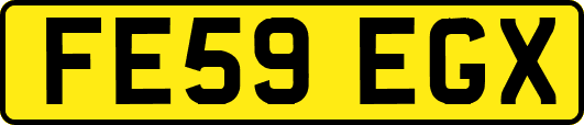 FE59EGX