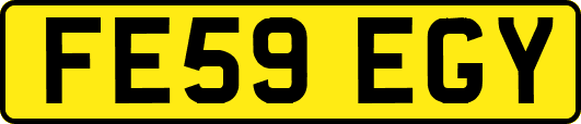 FE59EGY