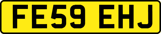 FE59EHJ