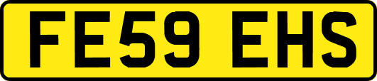 FE59EHS