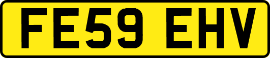 FE59EHV