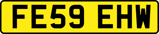 FE59EHW