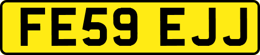 FE59EJJ