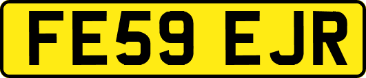 FE59EJR
