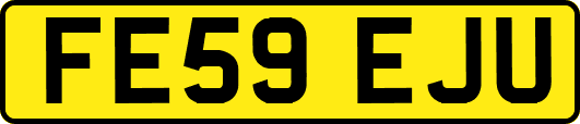 FE59EJU