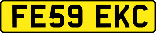 FE59EKC