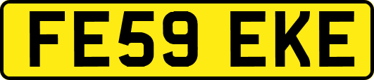 FE59EKE