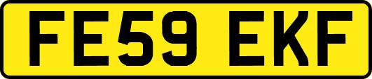 FE59EKF
