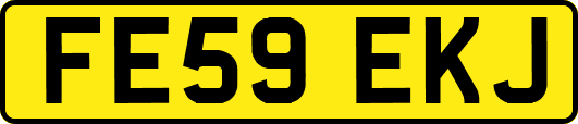 FE59EKJ
