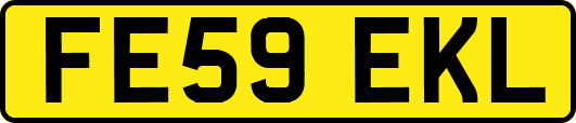 FE59EKL