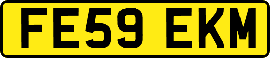 FE59EKM
