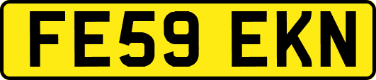 FE59EKN