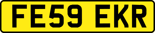 FE59EKR