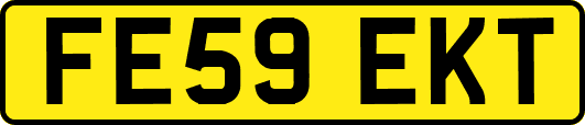 FE59EKT