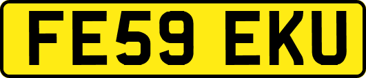 FE59EKU