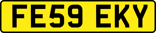 FE59EKY