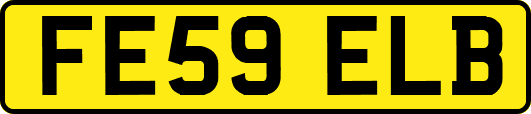 FE59ELB