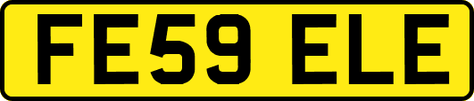 FE59ELE